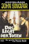 [John Sinclair TB 231] • Das Legat der Toten